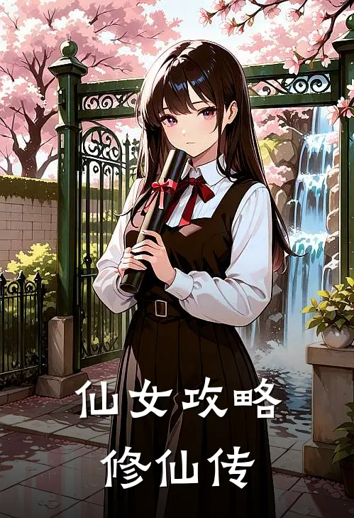 仙女攻略修仙传