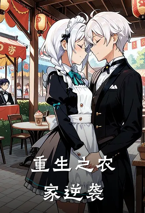 重生之农家逆袭