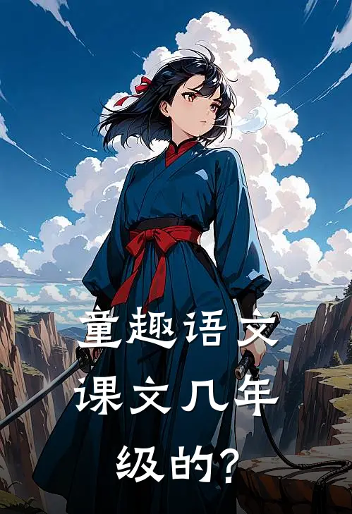 童趣语文课文几年级的?