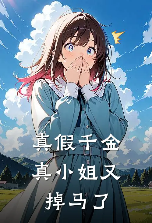 真假千金，真小姐又掉马了