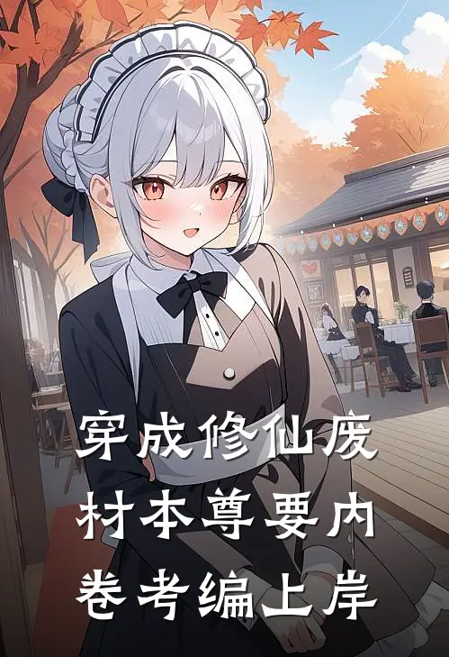 穿成修仙废材本尊要内卷考编上岸李渔裴修元最新免费小说_免费完本小说穿成修仙废材本尊要内卷考编上岸李渔裴修元