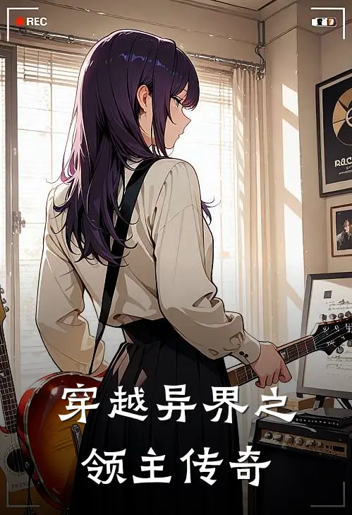 穿越异界之领主传奇