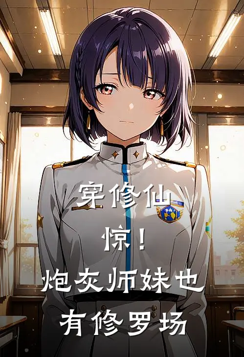 穿修仙：惊！炮灰师妹也有修罗场