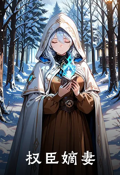 权臣嫡妻