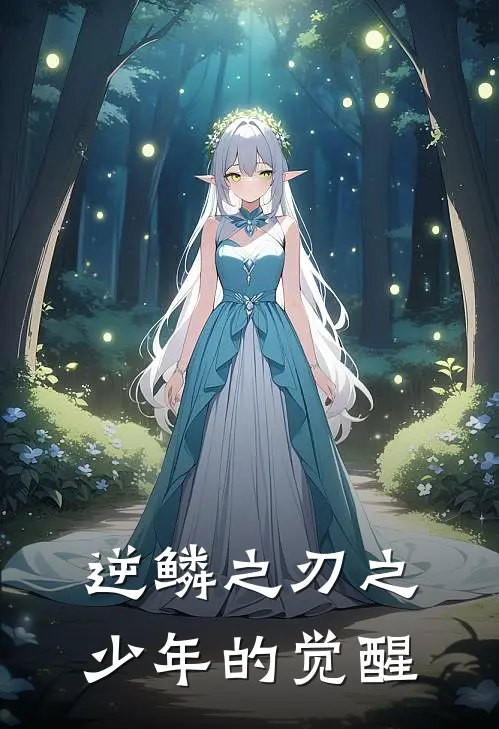 逆鳞之刃之少年的觉醒