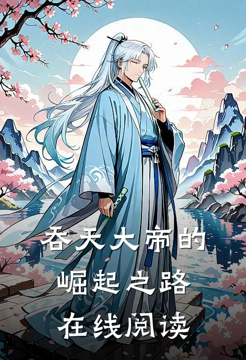 吞天大帝的崛起之路在线阅读