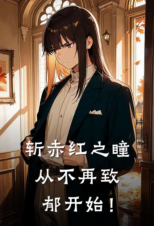 斩赤红之瞳：从不再致郁开始！莎悠伊耶亚斯免费小说笔趣阁_完结小说免费阅读斩赤红之瞳：从不再致郁开始！莎悠伊耶亚斯