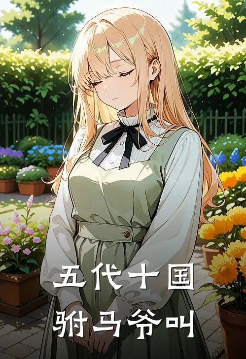 五代十国驸马爷叫