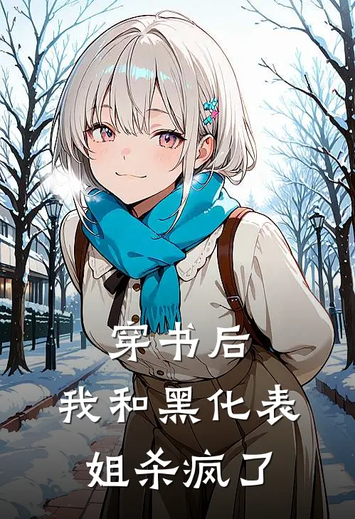 穿书后，我和黑化表姐杀疯了