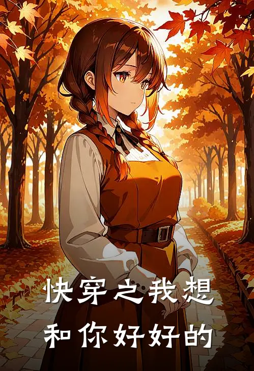 快穿之我想和你好好的