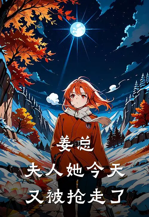 姜总，夫人她今天又被抢走了展洛查柯免费小说在线看_完本小说阅读姜总，夫人她今天又被抢走了(展洛查柯)