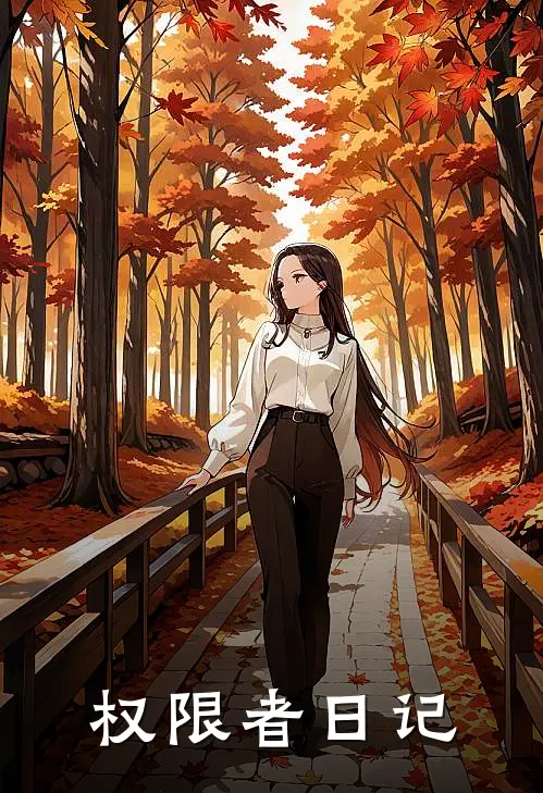权限者日记