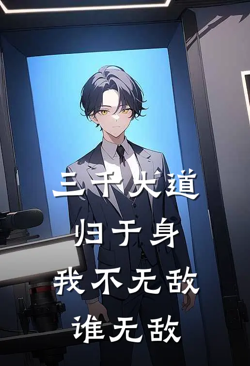 三千大道归于身，我不无敌谁无敌(顾长青张龙)免费小说阅读_完结版小说推荐三千大道归于身，我不无敌谁无敌(顾长青张龙)