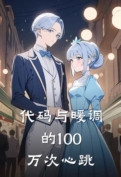 代码与暖调的100万次心跳