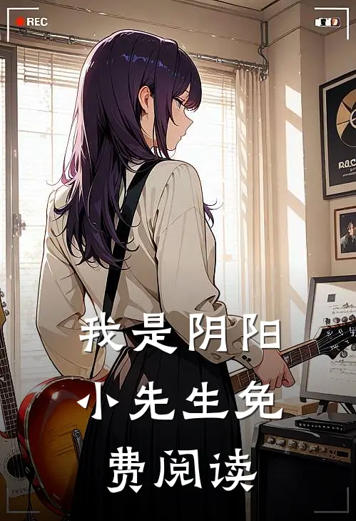 我是阴阳小先生免费阅读