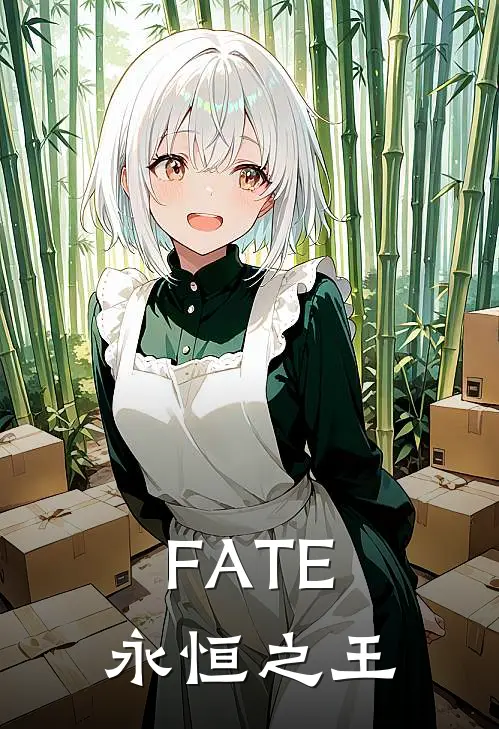 FATE：永恒之王