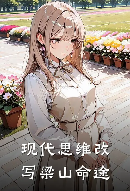 现代思维改写梁山命途