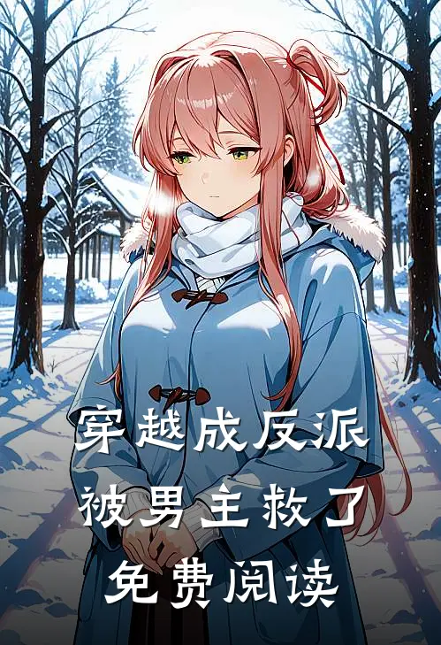 穿越成反派被男主救了免费阅读