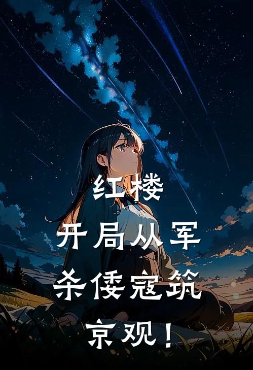 红楼：开局从军，杀倭寇筑京观！(贾钰贾牧)完结版免费阅读_红楼：开局从军，杀倭寇筑京观！全文免费阅读