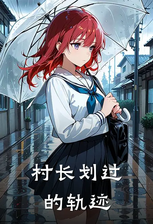 村长划过的轨迹