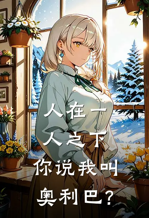 人在一人之下：你说我叫奥利巴？