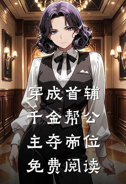 穿成首辅千金帮公主夺帝位免费阅读