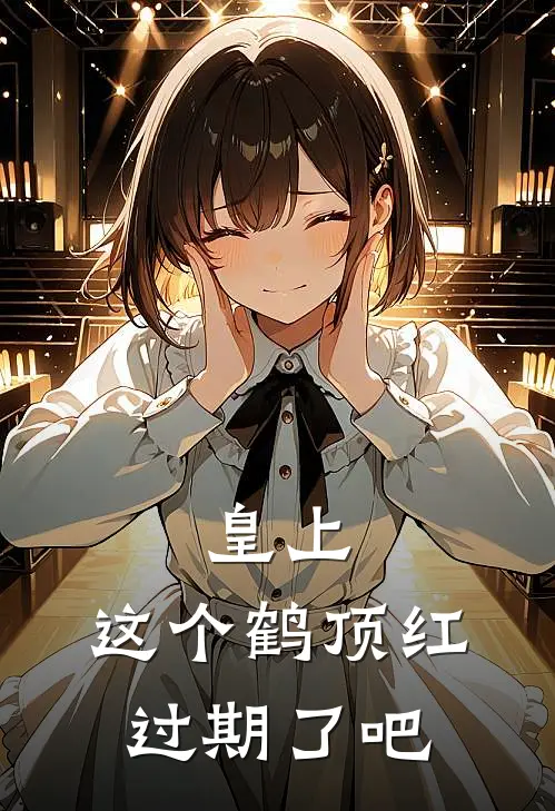 皇上，这个鹤顶红过期了吧