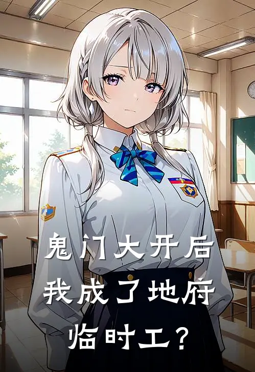 鬼门大开后，我成了地府临时工？陆九阴白无常最新推荐小说_完结版小说推荐鬼门大开后，我成了地府临时工？陆九阴白无常