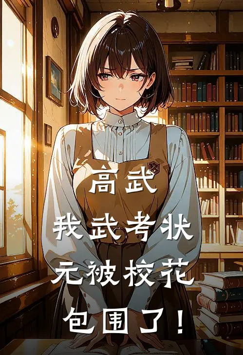 高武：我武考状元被校花包围了！
