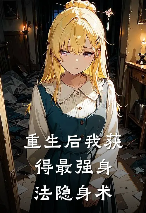 重生后我获得最强身法隐身术