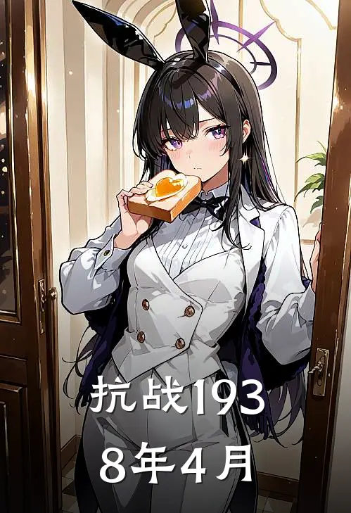 抗战1938年4月