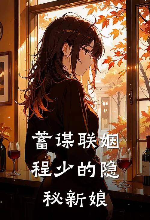 蓄谋联姻：程少的隐秘新娘