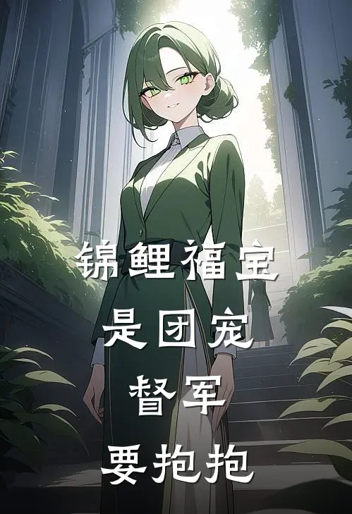 锦鲤福宝是团宠，督军，要抱抱锦锦陈书琴热门小说阅读_好看的小说推荐完结锦鲤福宝是团宠，督军，要抱抱锦锦陈书琴