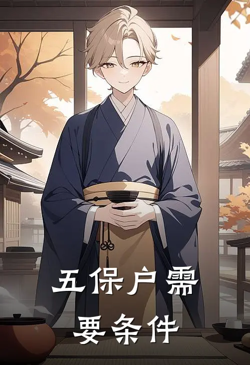 五保户需要条件