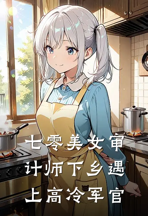 七零美女审计师下乡遇上高冷军官