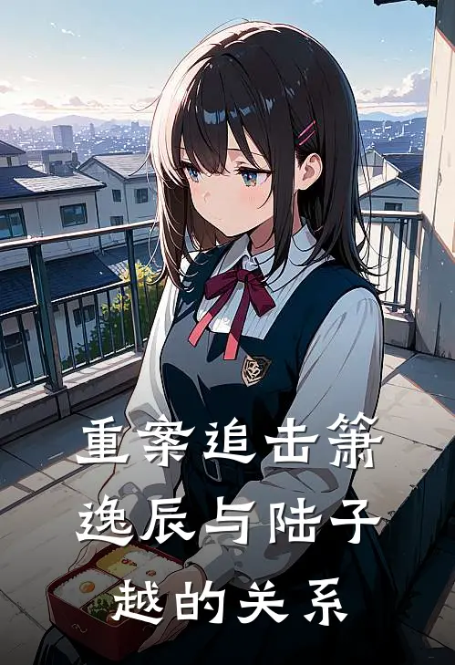 重案追击箫逸辰与陆子越的关系