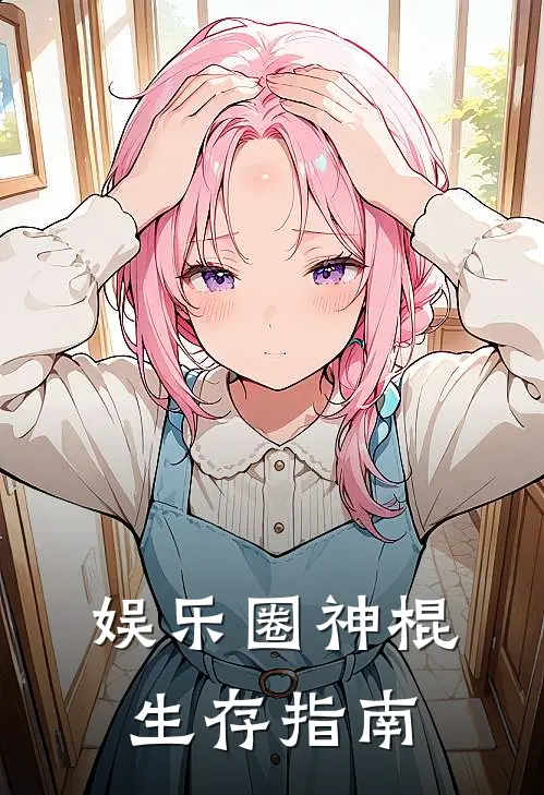 娱乐圈神棍生存指南