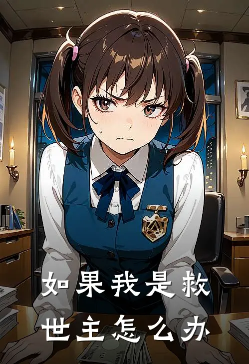 如果我是救世主怎么办