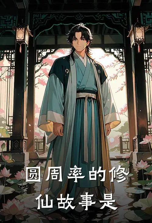 圆周率的修仙故事是