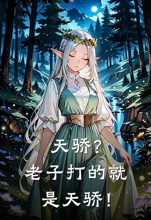 天骄？老子打的就是天骄！