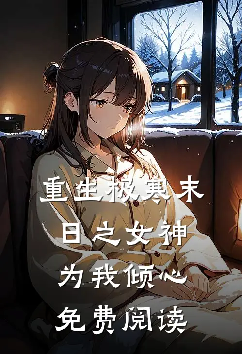 重生极寒末日之女神为我倾心免费阅读