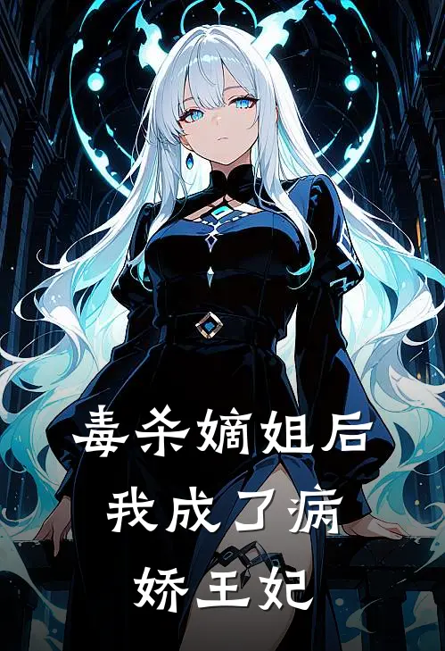 毒杀嫡姐后，我成了病娇王妃