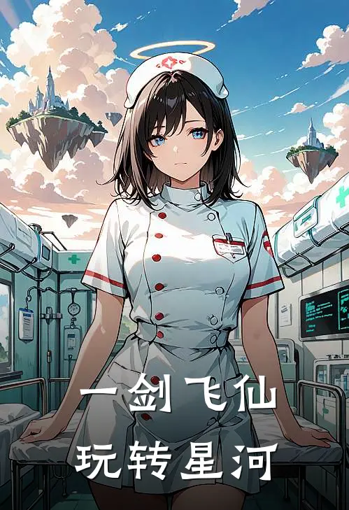 一剑飞仙：玩转星河