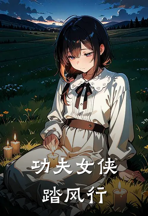 功夫女侠踏风行(龙宝宝龙宝宝)完整版免费阅读_最新章节列表功夫女侠踏风行(龙宝宝龙宝宝)