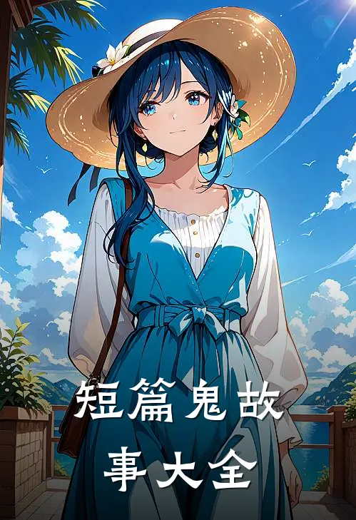 短篇鬼故事大全