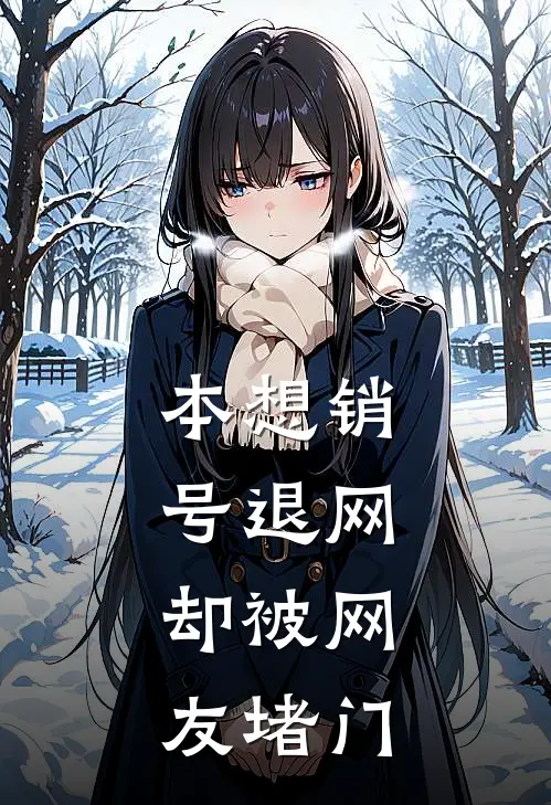 本想销号退网，却被网友堵门