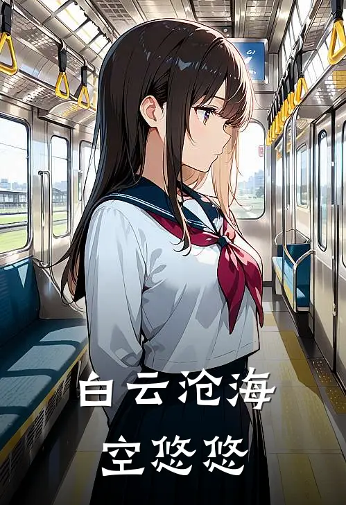 白云沧海空悠悠