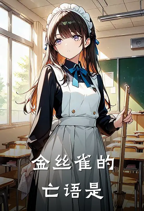 金丝雀的亡语是