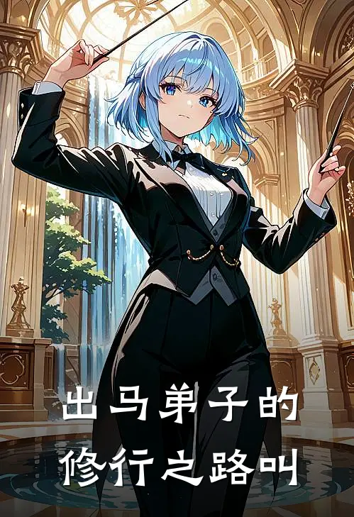 出马弟子的修行之路叫