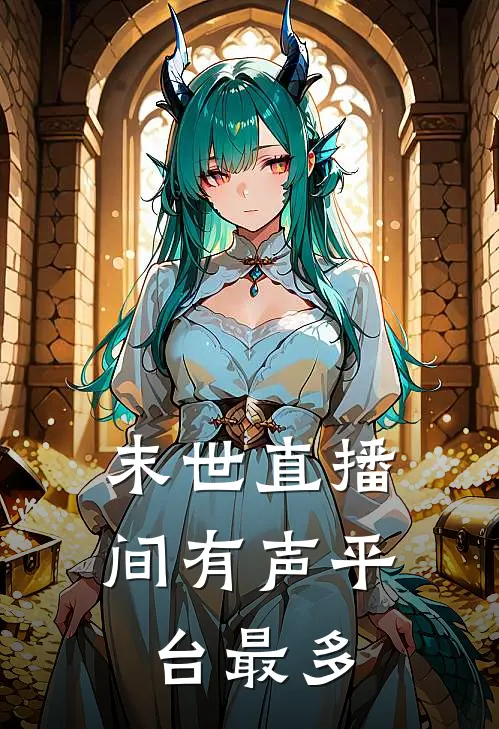 末世直播间有声平台最多